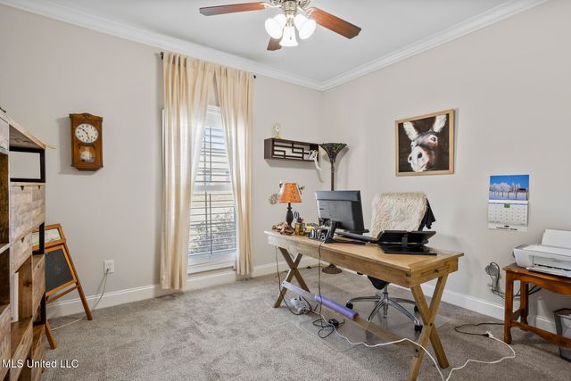 707 Chambord Drive, Brandon, MS 39042