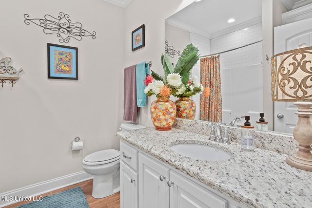 707 Chambord Drive, Brandon, MS 39042