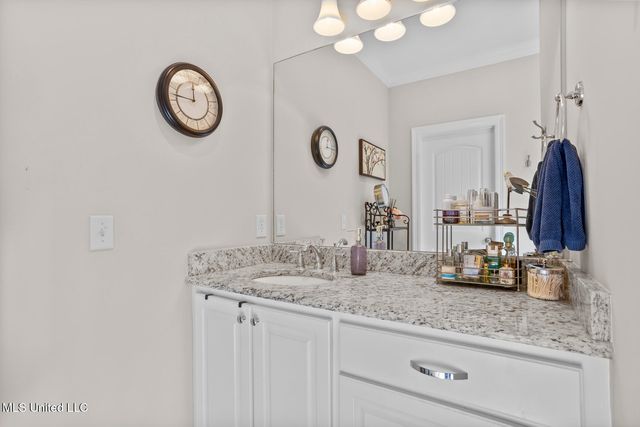 707 Chambord Drive, Brandon, MS 39042