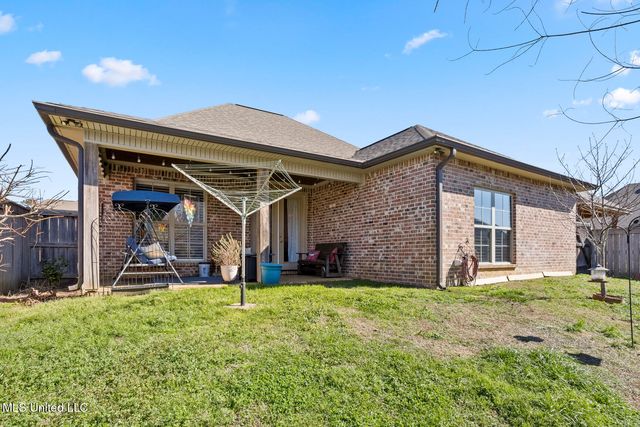 707 Chambord Drive, Brandon, MS 39042