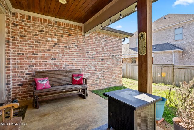 707 Chambord Drive, Brandon, MS 39042