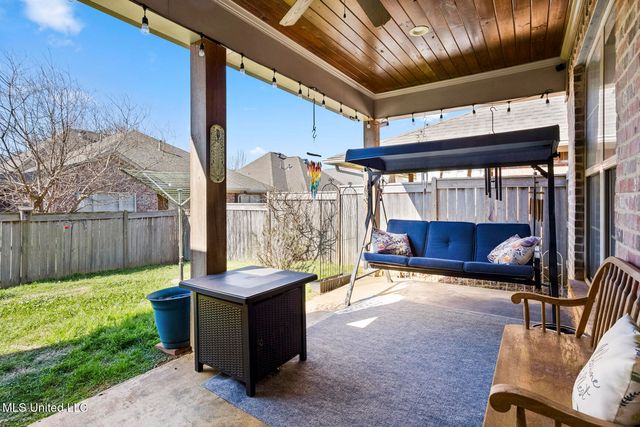 707 Chambord Drive, Brandon, MS 39042