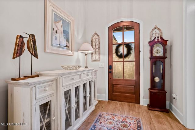 707 Chambord Drive, Brandon, MS 39042