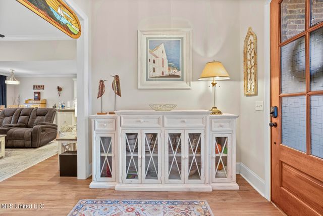 707 Chambord Drive, Brandon, MS 39042