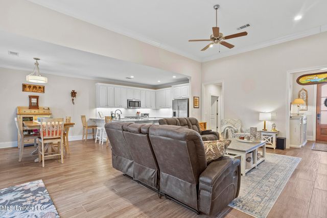 707 Chambord Drive, Brandon, MS 39042