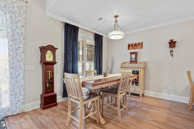 707 Chambord Drive, Brandon, MS 39042