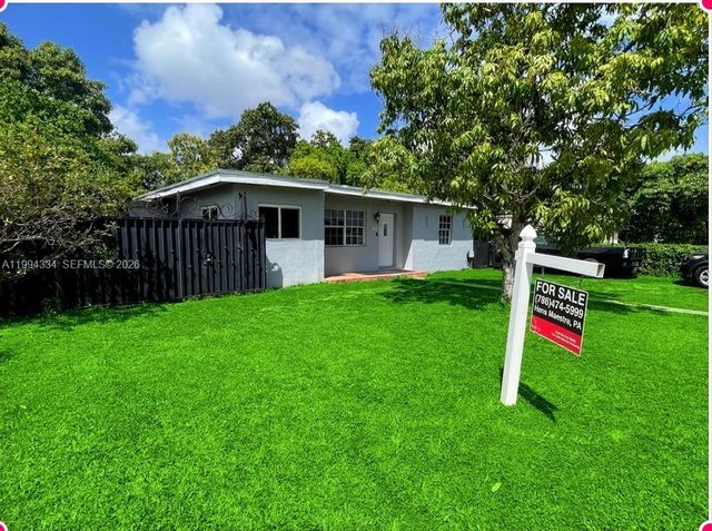 7191 SW 15th St, Miami, FL 33144