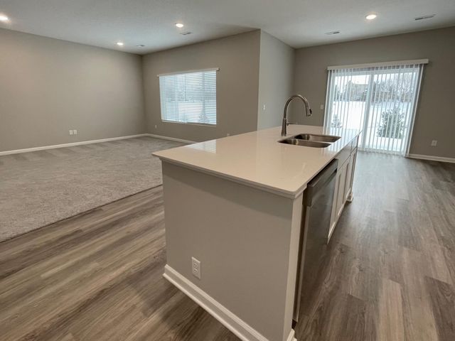 3210 Kady Avenue NE, Saint Michael, MN 55376