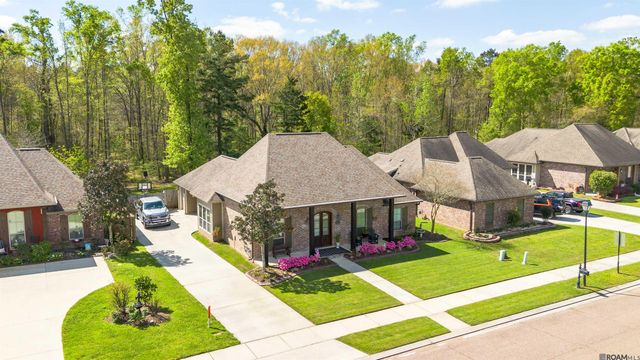 17010 Bradford Ave, Greenwell Springs, LA 70739