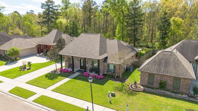 17010 Bradford Ave, Greenwell Springs, LA 70739