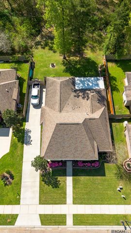 17010 Bradford Ave, Greenwell Springs, LA 70739