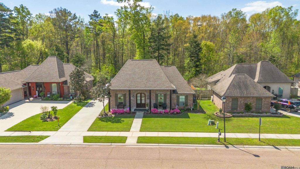 17010 Bradford Ave, Greenwell Springs, LA 70739