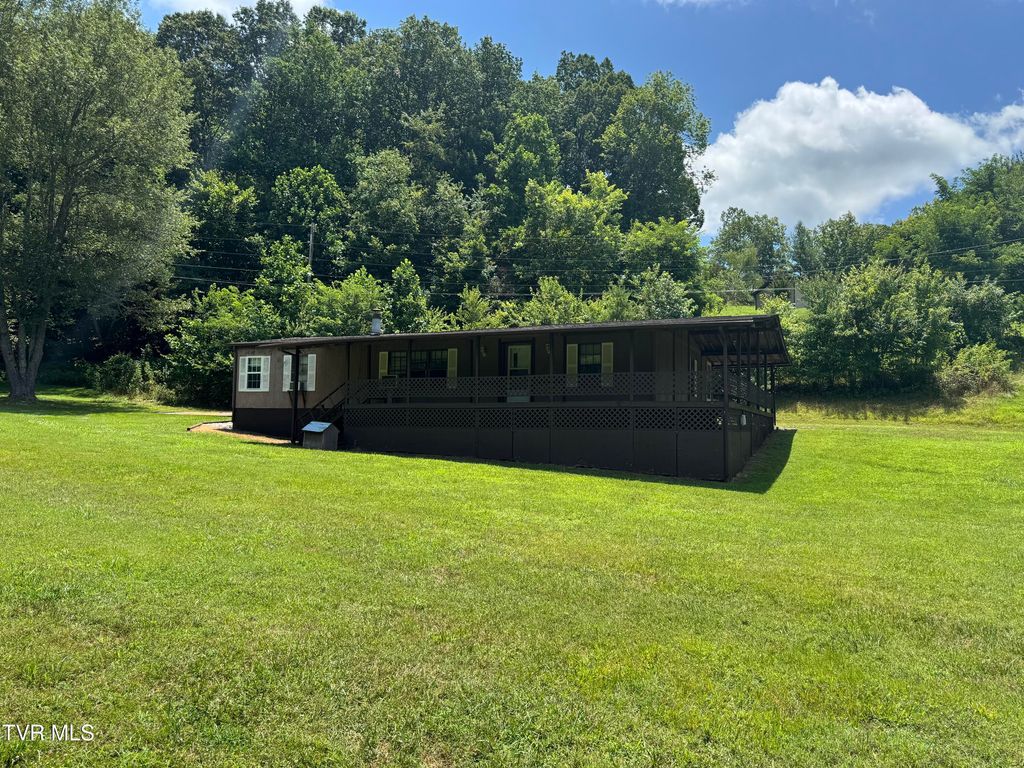 751 Tuggle Hill Road, Rogersville, TN 37857