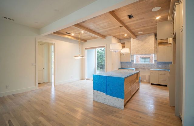 4505 Emerson Avenue 2, University Park, TX 75205