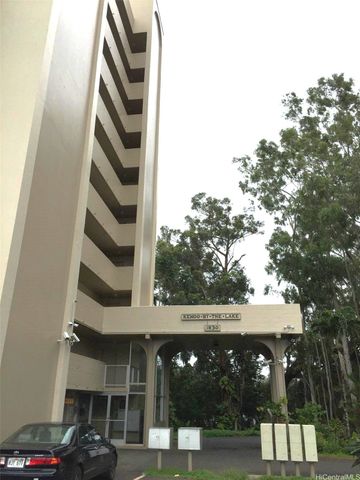 1830 Wilikina Drive 1002, Wahiawa, HI 96786