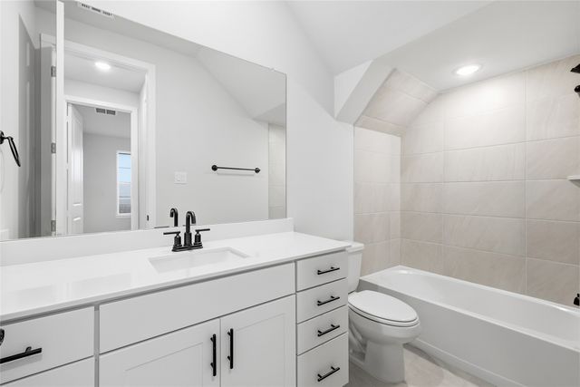 7281 Confetti Lane, Frisco, TX 75033