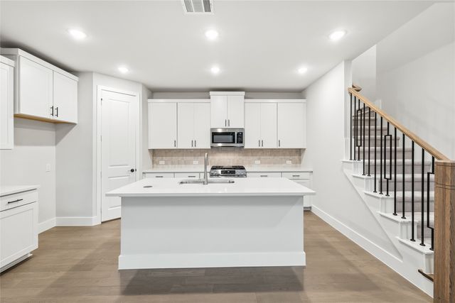 7281 Confetti Lane, Frisco, TX 75033