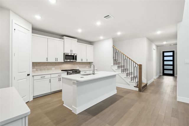 7281 Confetti Lane, Frisco, TX 75033