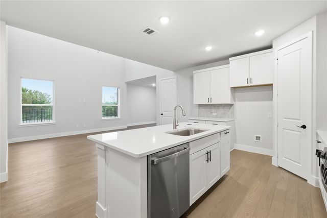 7281 Confetti Lane, Frisco, TX 75033