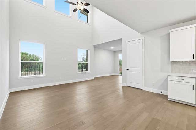 7281 Confetti Lane, Frisco, TX 75033