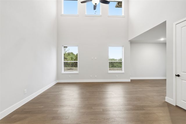 7281 Confetti Lane, Frisco, TX 75033