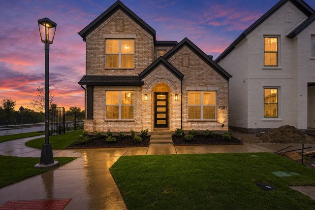 7281 Confetti Lane, Frisco, TX 75033