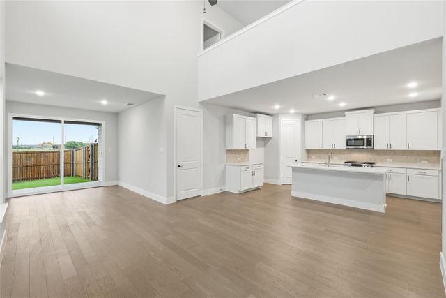 7281 Confetti Lane, Frisco, TX 75033