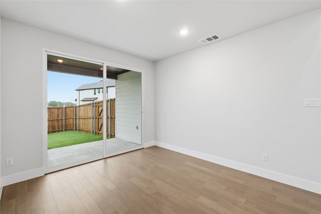 7281 Confetti Lane, Frisco, TX 75033
