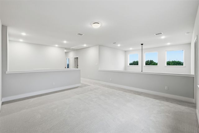 7281 Confetti Lane, Frisco, TX 75033
