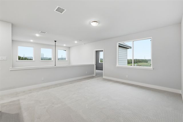 7281 Confetti Lane, Frisco, TX 75033