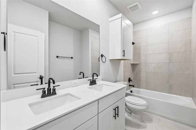 7281 Confetti Lane, Frisco, TX 75033