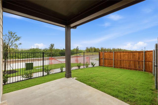 7281 Confetti Lane, Frisco, TX 75033