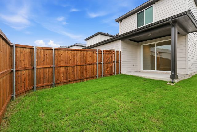 7281 Confetti Lane, Frisco, TX 75033