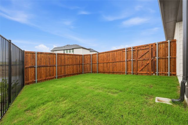 7281 Confetti Lane, Frisco, TX 75033