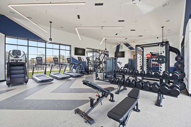 7281 Confetti Lane, Frisco, TX 75033