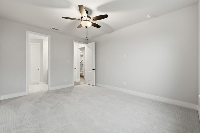 7281 Confetti Lane, Frisco, TX 75033