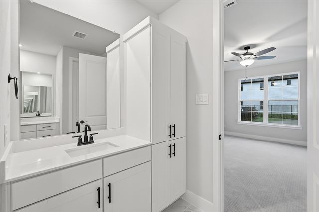 7281 Confetti Lane, Frisco, TX 75033