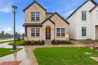 7281 Confetti Lane, Frisco, TX 75033