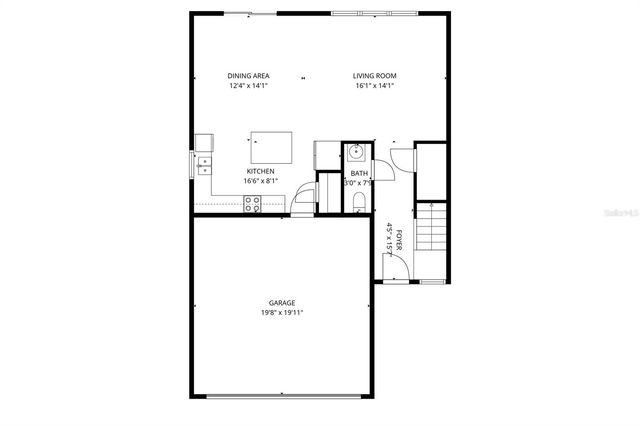 2342 TWIN FLOWER LANE, Sanford, FL 32771