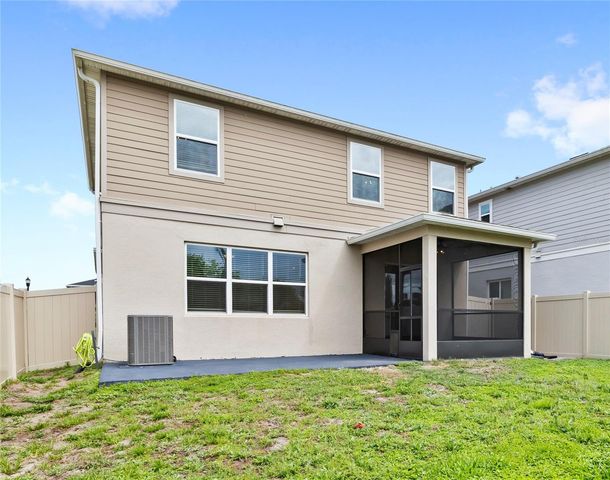 2342 TWIN FLOWER LANE, Sanford, FL 32771