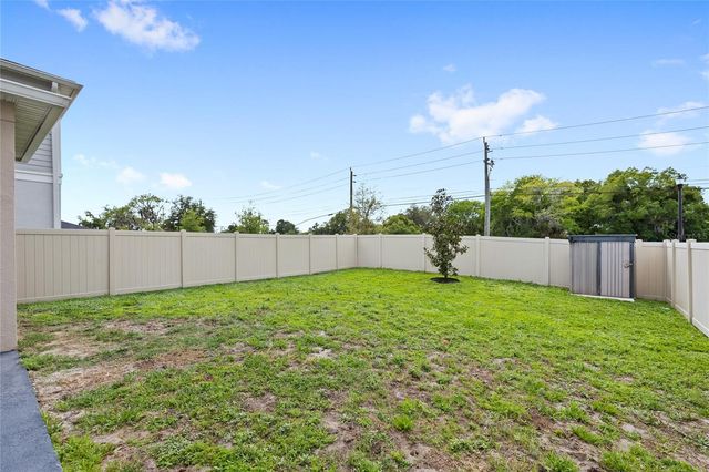 2342 TWIN FLOWER LANE, Sanford, FL 32771
