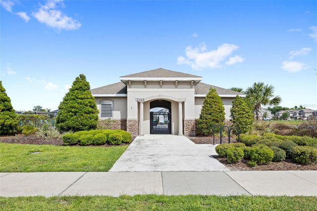 2342 TWIN FLOWER LANE, Sanford, FL 32771