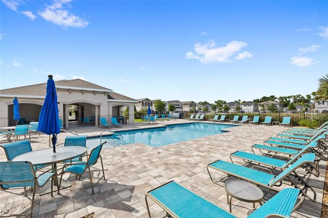 2342 TWIN FLOWER LANE, Sanford, FL 32771