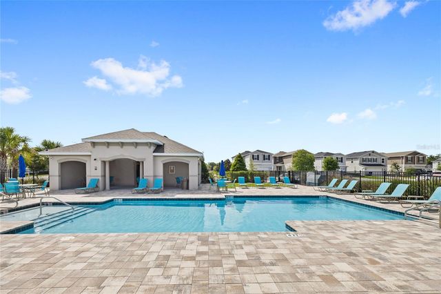 2342 TWIN FLOWER LANE, Sanford, FL 32771