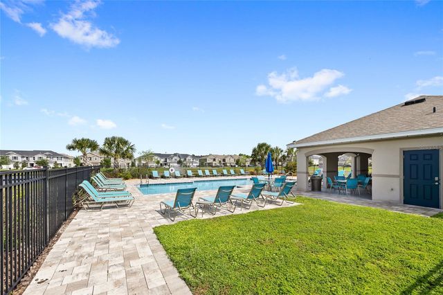 2342 TWIN FLOWER LANE, Sanford, FL 32771