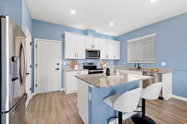 2342 TWIN FLOWER LANE, Sanford, FL 32771