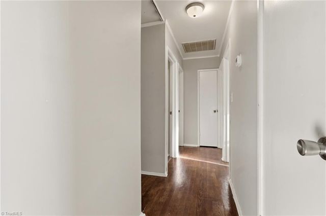 2332 Slater Avenue, Winston-salem, NC 27101