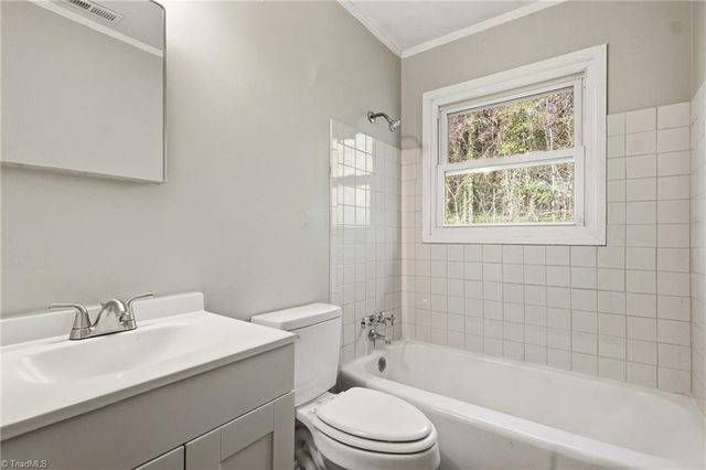 2332 Slater Avenue, Winston-salem, NC 27101