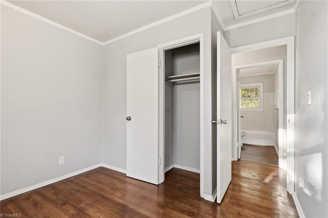 2332 Slater Avenue, Winston-salem, NC 27101