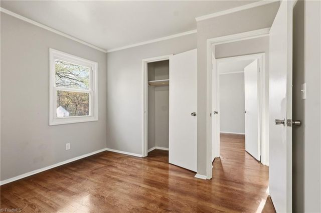 2332 Slater Avenue, Winston-salem, NC 27101